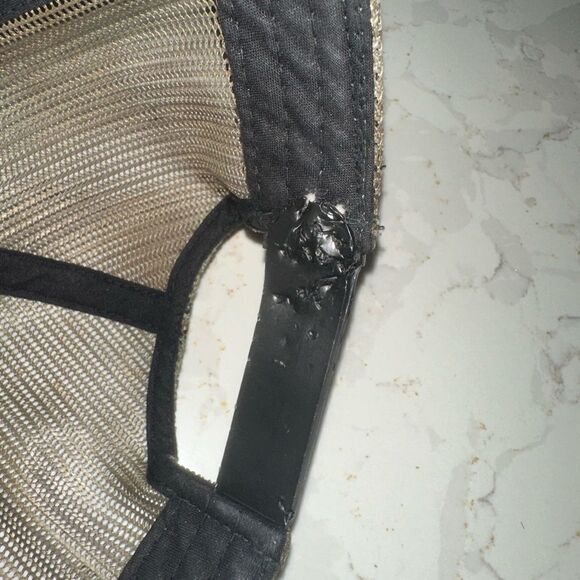 Camo Volcom Men’s SnapBack - Picture 7 of 7